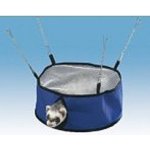 Ferplast Textilní závěsný stan pro fretky 26 x 10,5 cm – Hledejceny.cz