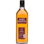 Hankey Bannister 40% 0,7 l (holá láhev) – Hledejceny.cz