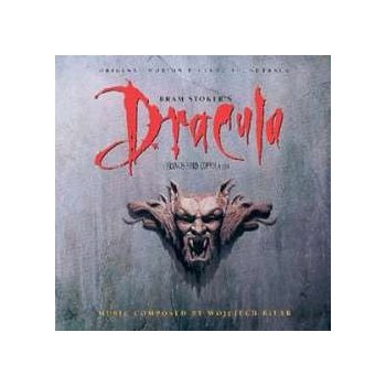 Soundtrack Dracula