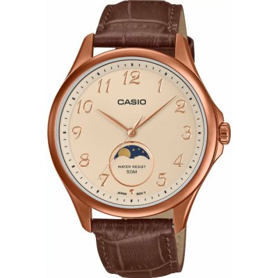 Casio MTP-M110RL-5A – Hledejceny.cz