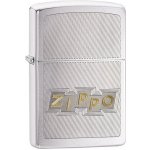 Zippo Benzínový Block Letters – Hledejceny.cz