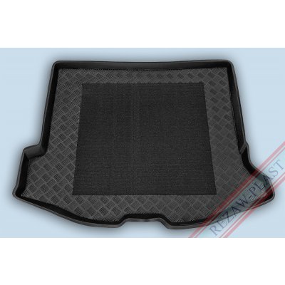 Plastová vana do kufru Rezaw Plast Volvo V60 2011 – Hledejceny.cz