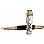 Montblanc 111674 Patron of Art Lucciano Pavarotti Limited edition plnicí pero – Sleviste.cz