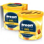 Areon Gel Can VANILLA | Zboží Auto