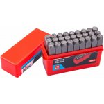 Raznice písmena - 8mm – Hledejceny.cz