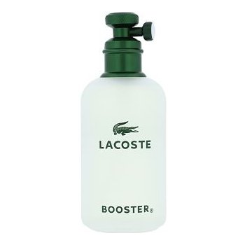 Lacoste Booster toaletní voda pánská 125 ml