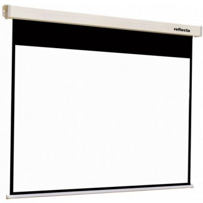 Reflecta Rollo Crystal Lux 200x159cm 4:3 196x147cm 87731