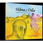 Vědma z Dálie - Tomáš Lukavec – Sleviste.cz