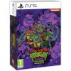 Hry na PS5 Teenage Mutant Ninja Turtles: Mutant Unleashed (Deluxe Edition)