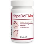 Dolfos HepaDol Max 60 tablet – Hledejceny.cz
