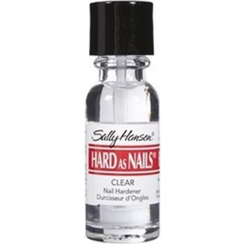 Sally Hansen lak na nehty Hard As Nails 13,3 ml