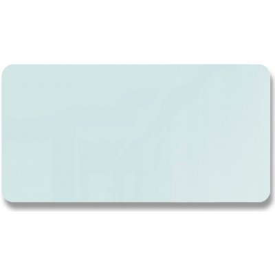 Leitz podložka na stůl transparentní 70 x 36 cm – Zboží Dáma