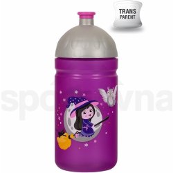 Zdravá lahev Čarodějka 500 ml