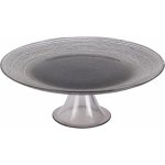 Home Styling Collection Skleněný podnos na dort LAKRIS 28 cm – Zbozi.Blesk.cz