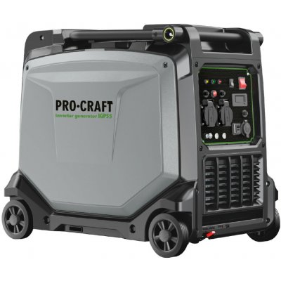 Procraft IGP55 – Zboží Mobilmania