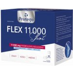 Salvum Protego Flex 11000 Shot Lesní plody 30 ampulí – Hledejceny.cz