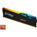 Kingston FURY Beast EXPO DDR5 32GB 5600MHz CL36 (2x16GB) KF556C36BBEAK2-32 – Sleviste.cz