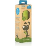 Earth Rated Sáčky na psí exkrementy bez vůně 1 role x 300 sáčků – Zboží Dáma