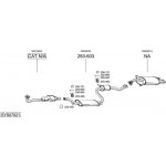Bosal BS 281-227 – Hledejceny.cz