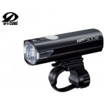 Cateye HL-EL085SRC AMPP500S přední černé – Hledejceny.cz