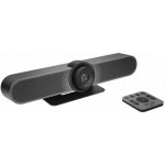 Logitech MeetUp – Zboží Živě