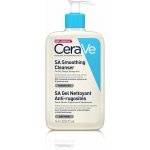 CeraVe SA Zjemňující čistící gel 473 ml – Zboží Dáma