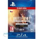 Battlefield 1 (Early Enlister Deluxe Edition)