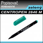 Centropen 2846 zelený – Hledejceny.cz