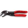 Kleště SIKO KNIPEX 8701125 kleště instalatérské COBRA - mini 87001125