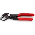 KNIPEX 8701125 kleště instalatérské COBRA - mini 87001125 – Zboží Dáma