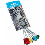 CAMP Pro Nut Set 5ks – Zboží Dáma