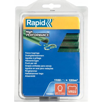 Rapid VR22 – Zboží Živě