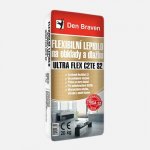 Den Braven Ultra Flex C2TE S2 20kg – HobbyKompas.cz