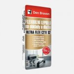 Den Braven Ultra Flex C2TE S2 20kg – Sleviste.cz