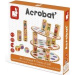 Janod Akrobati – Zboží Živě