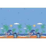 Procos Plastový ubrus Stitch 120x180cm – Hledejceny.cz