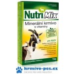 NutriMix pro kozy plv 3 kg – Zboží Dáma