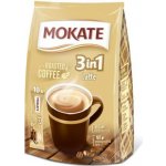 Mokate 3in1 Latte káva instantní 10 x 15 g – Zboží Dáma