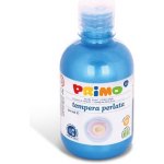 Primo metalická modrá 300 ml – Zboží Dáma