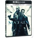 Matrix BD