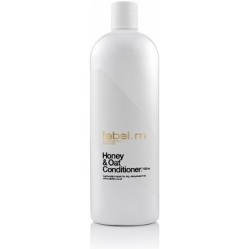 label.m Honey & Oat Conditioner 3750 ml