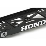 Podložka pod SPZ HONDA (2ks) – Sleviste.cz