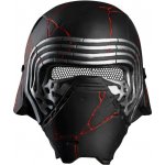 Kylo Ren Standalone Mask maska – Zboží Mobilmania