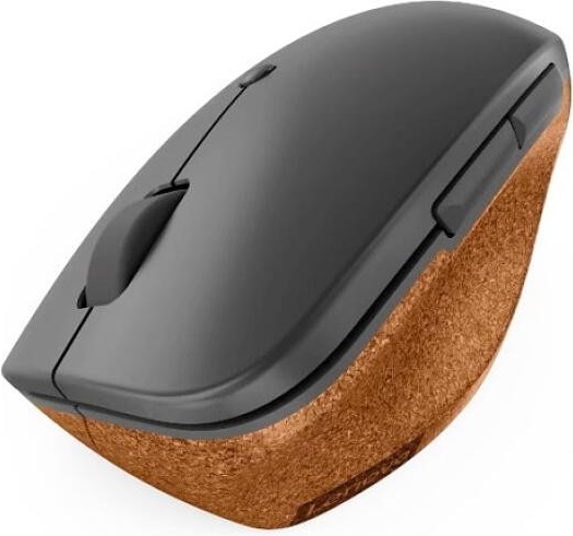 Lenovo Go Wireless Vertical Mouse 4Y51C33792