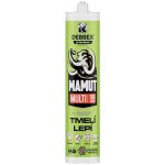 Debbex MAMUT GLUE šedá 290 ml – Hledejceny.cz