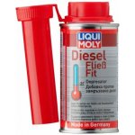 Liqui Moly 8344 Přísada proti tuhnutí nafty 150 ml – Zboží Mobilmania