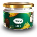 Diana Company Pasta z kokosu 190 g – Zboží Mobilmania
