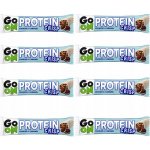 Go On Proteinová tyčinka 50 g – Zboží Dáma
