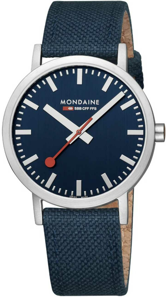 Mondaine A660.30360.40SBD