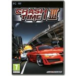 Crash Time 3 – Hledejceny.cz